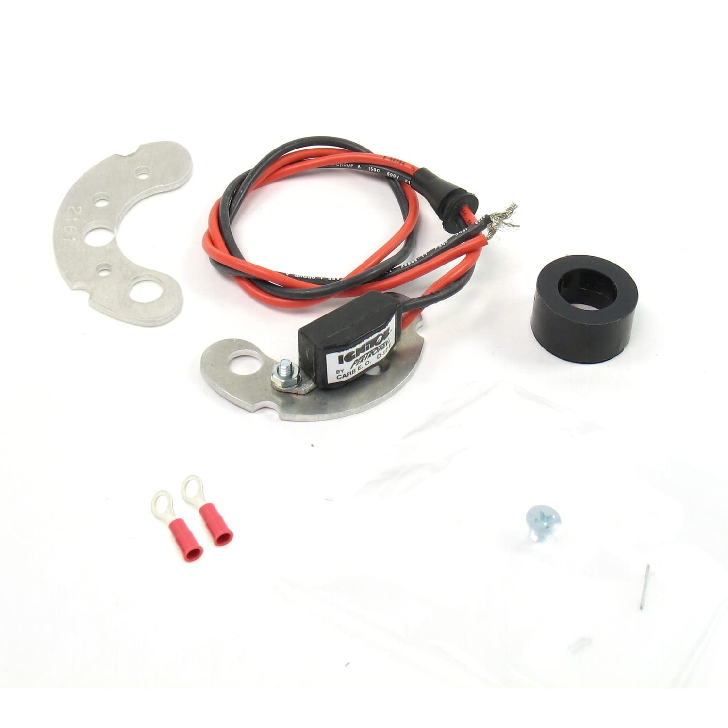 Delco 6 Cylinder Pertronix 2161N6 6 Volt Negative Ground Ignitor