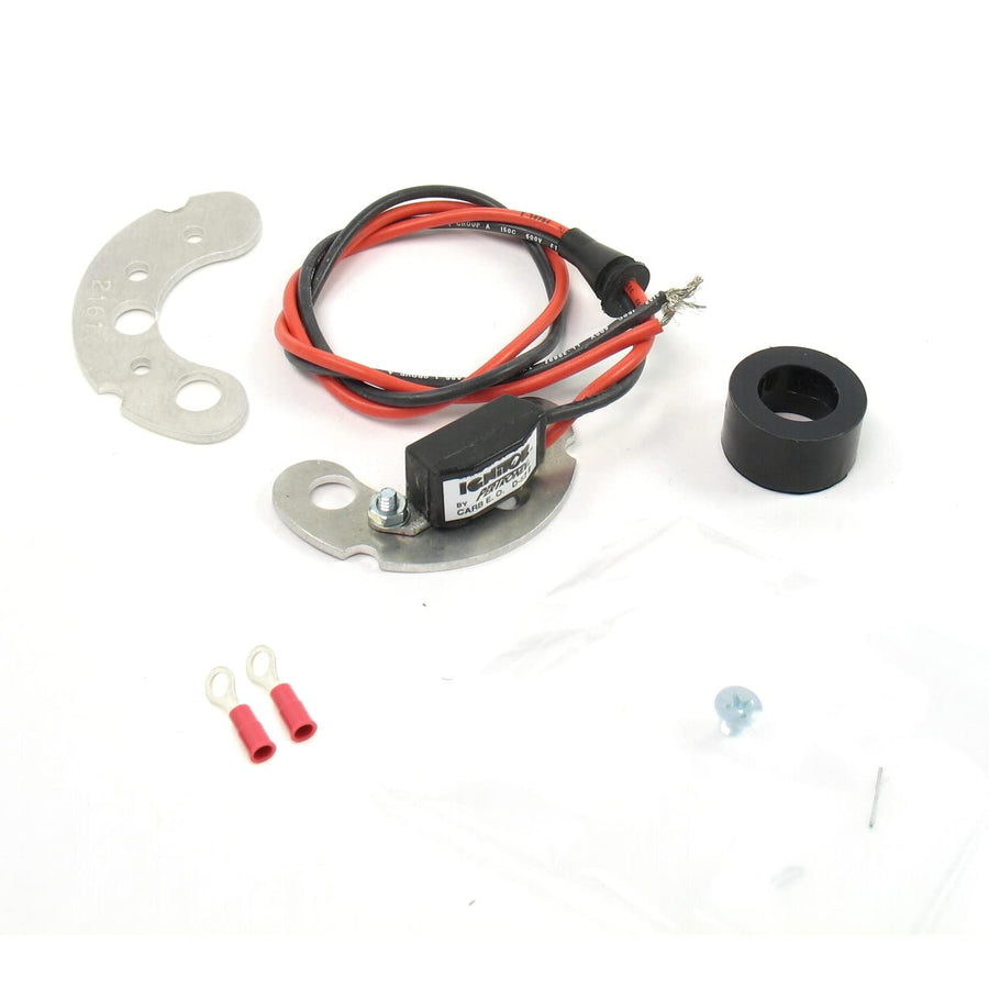 Delco 6 Cylinder Pertronix 2161N6 6 Volt Negative Ground Ignitor