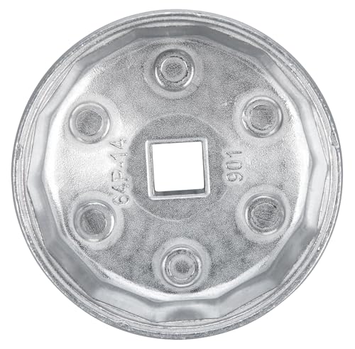 C28128 Performance Tool 64mm Cap Filter Wrench