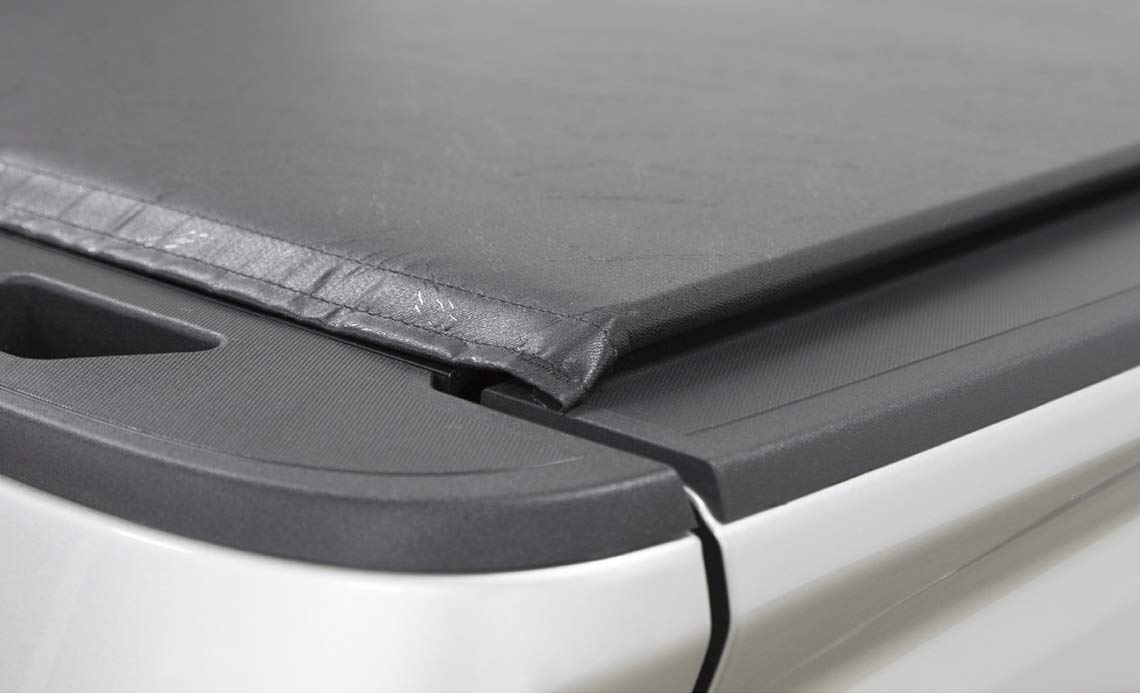 Vanish Access 93219 Roll Up Cover