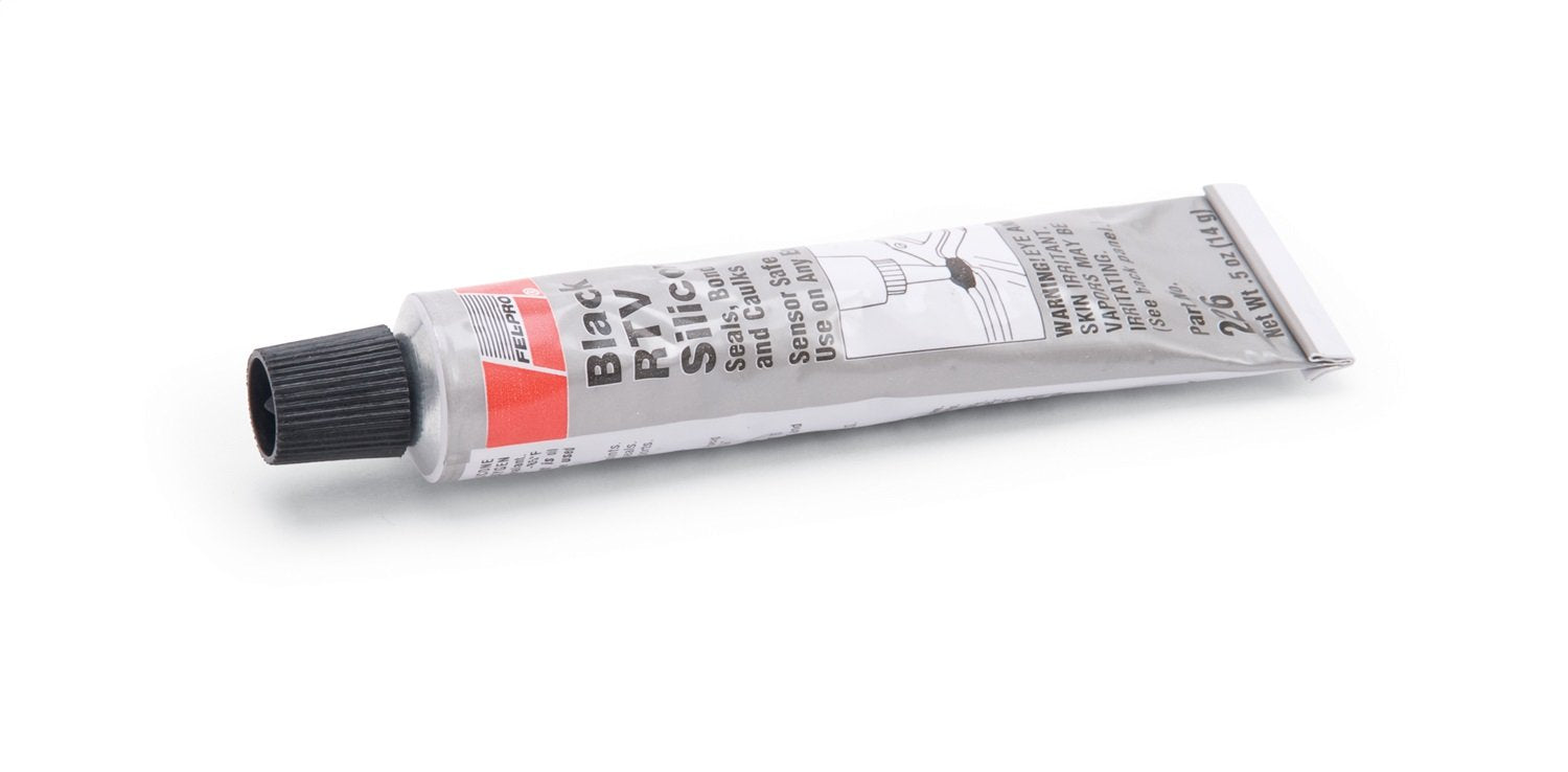RTV Silicone Sealant Edelbrock 1077