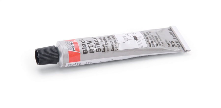 RTV Silicone Sealant Edelbrock 1077