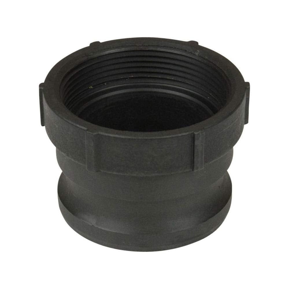 Cam Lock Fitting Replacement on RV Sewer Hose
