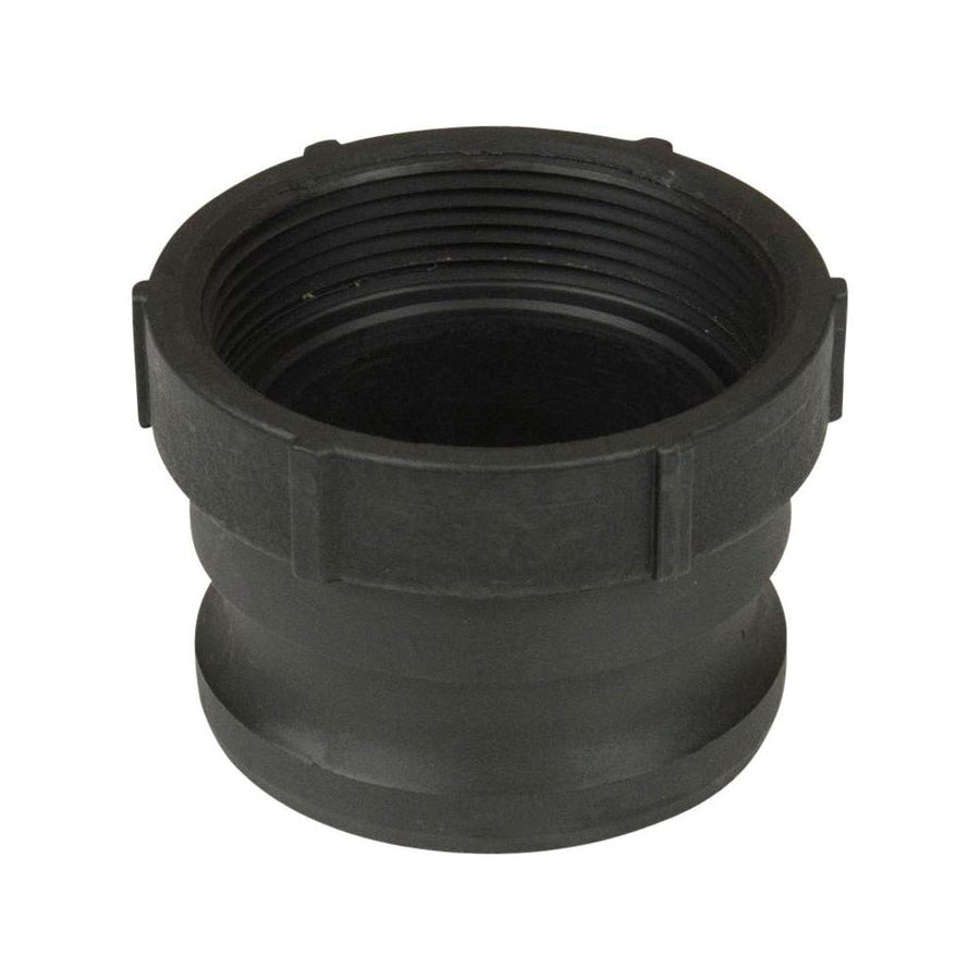 Cam Lock Fitting Replacement on RV Sewer Hose