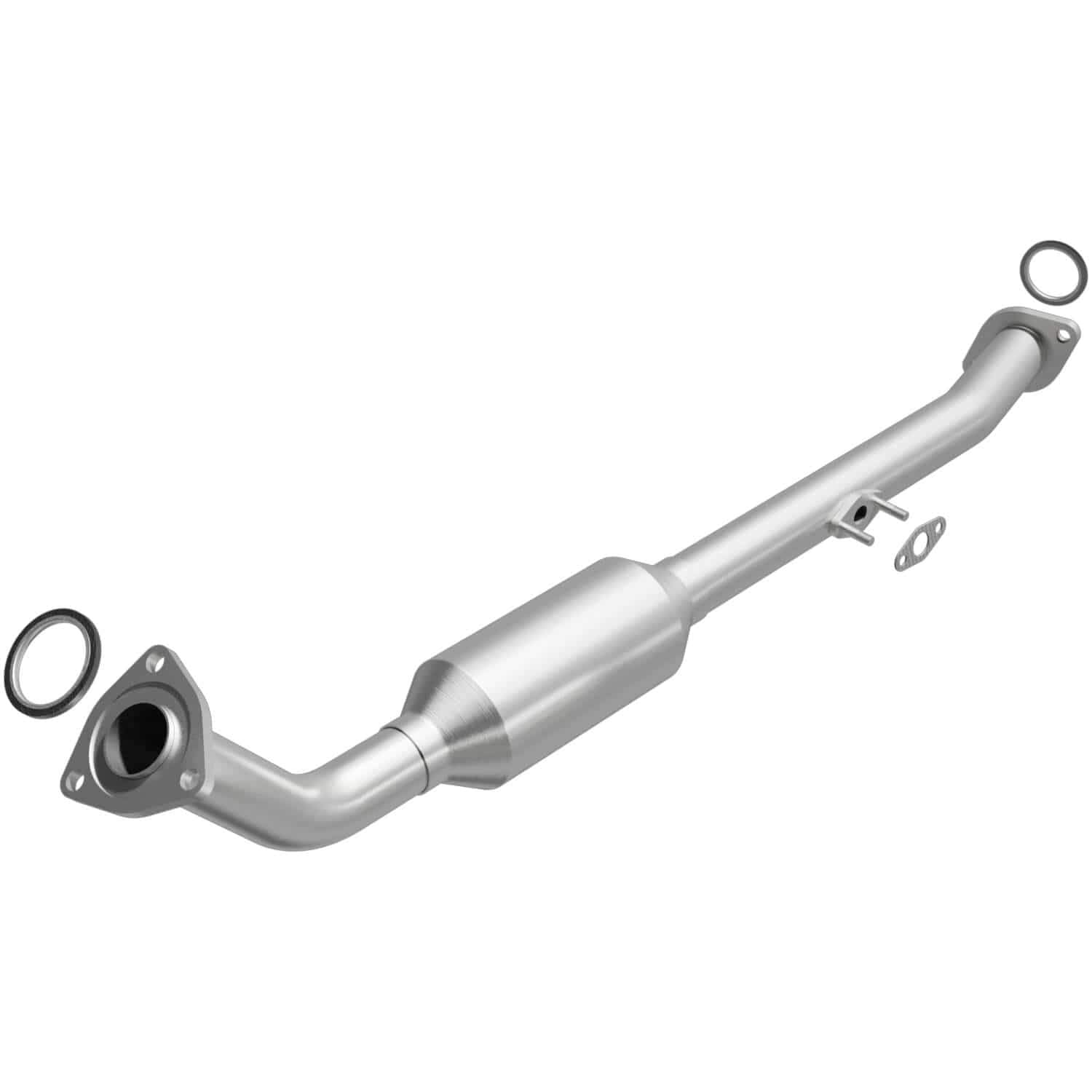 California Grade MagnaFlow Catalytic Converter 4551061: Direct-Fit, For 2001-2004 Toyota Sequoia (CARB Compliant)