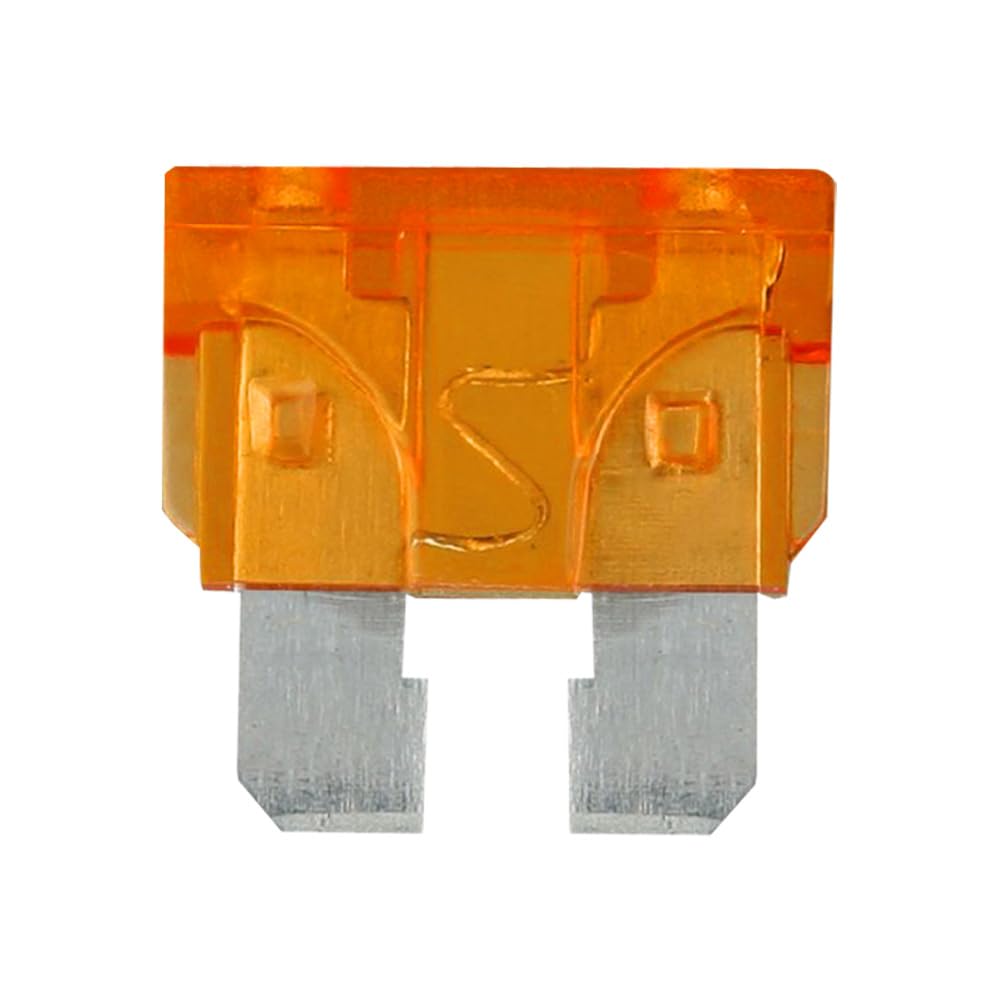 ATC25-25 Install Bay - 25 Amp ATC Fuse (25 Pack)