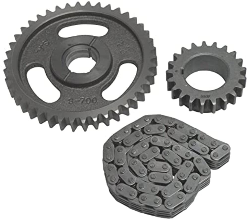 3-376S Melling Timing Chain Set