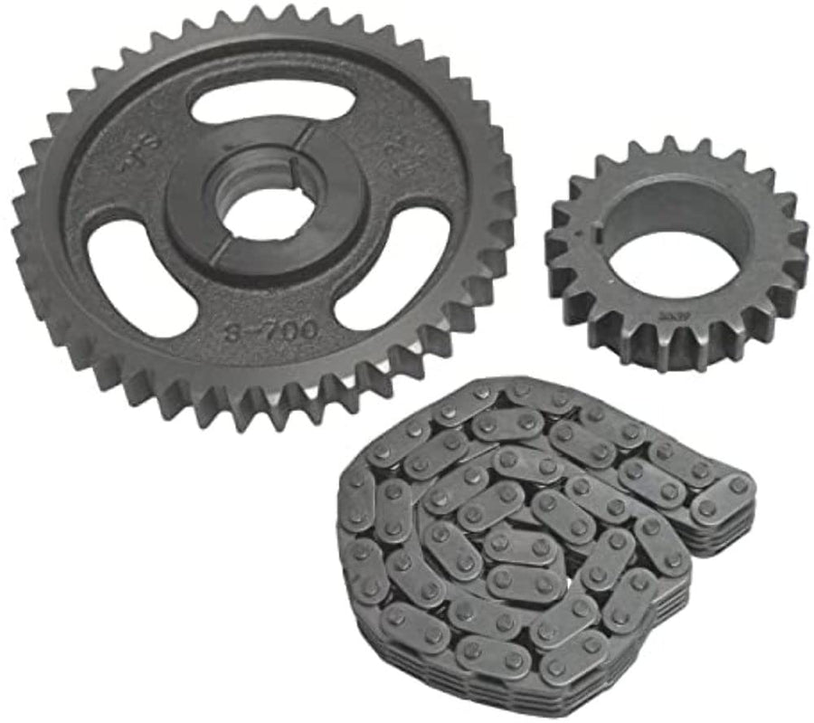 3-376S Melling Timing Chain Set