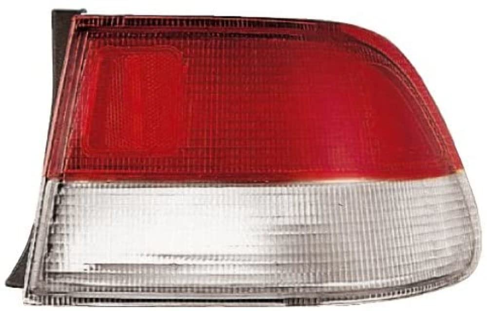 HD176-U100R Eagle Eyes Tail Light
