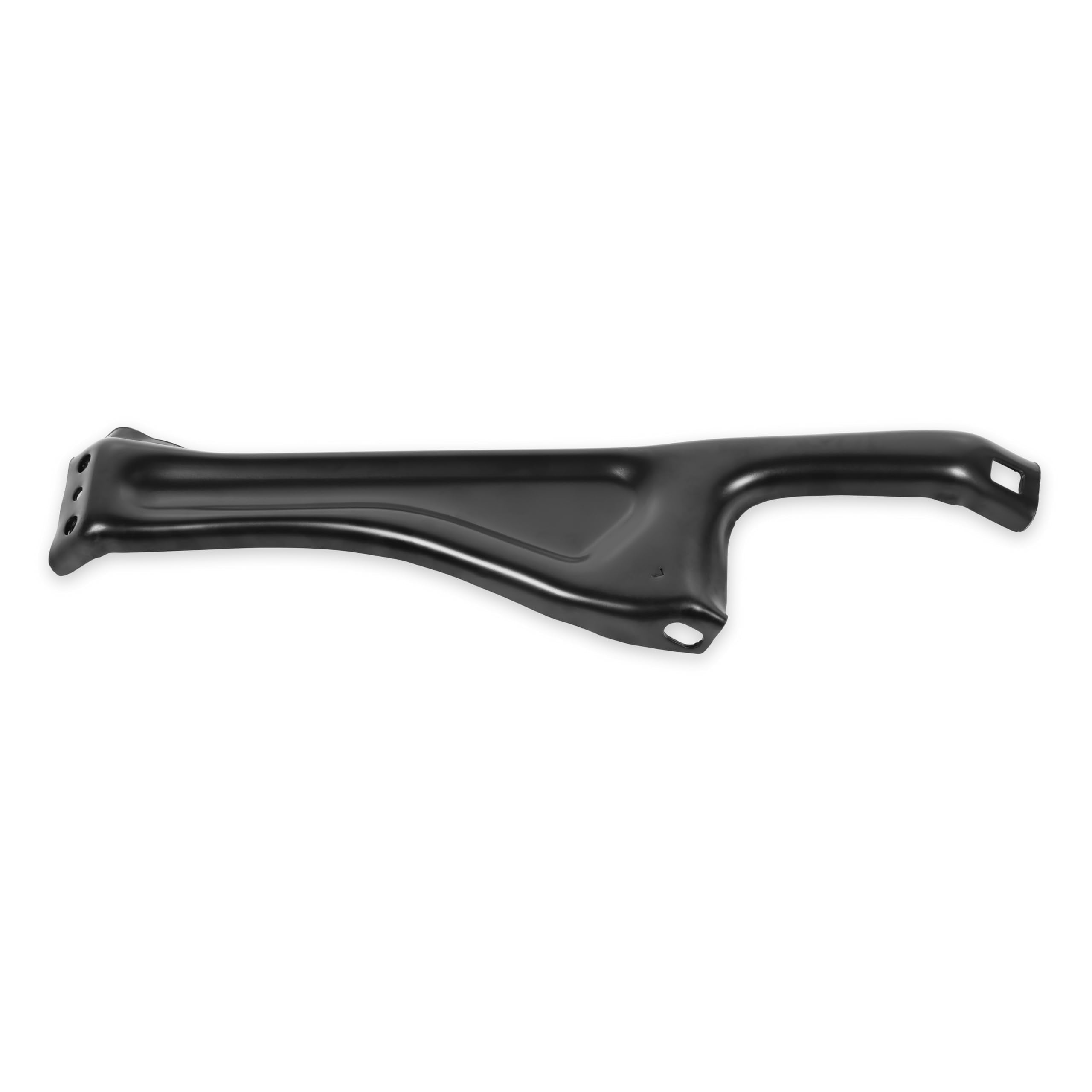 Brothers Trucks 04-230 C/K Front Outer Bumper Bracket - LH