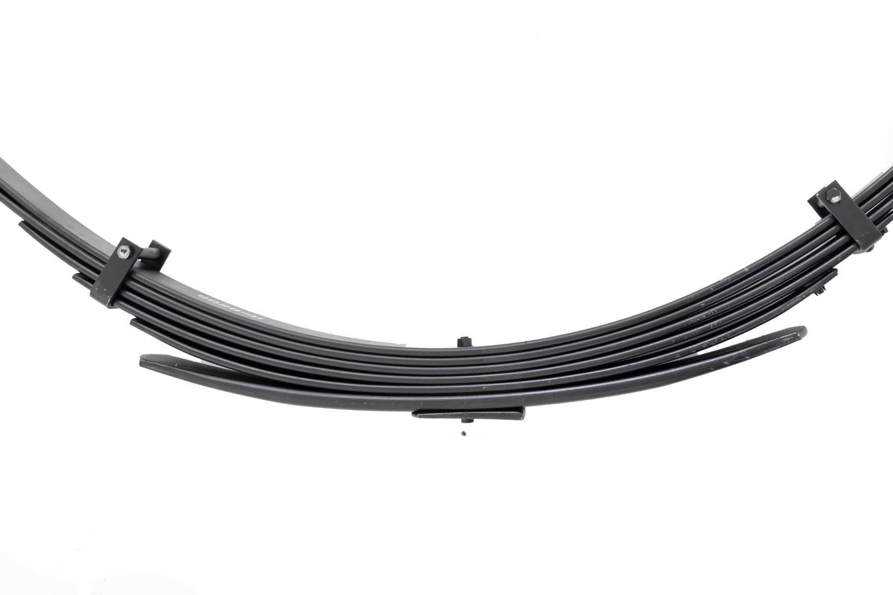 Rough Country 6" Leaf Springs Rear for 73-87 GMC C15/K15 Truck | 52" - 8028Kit