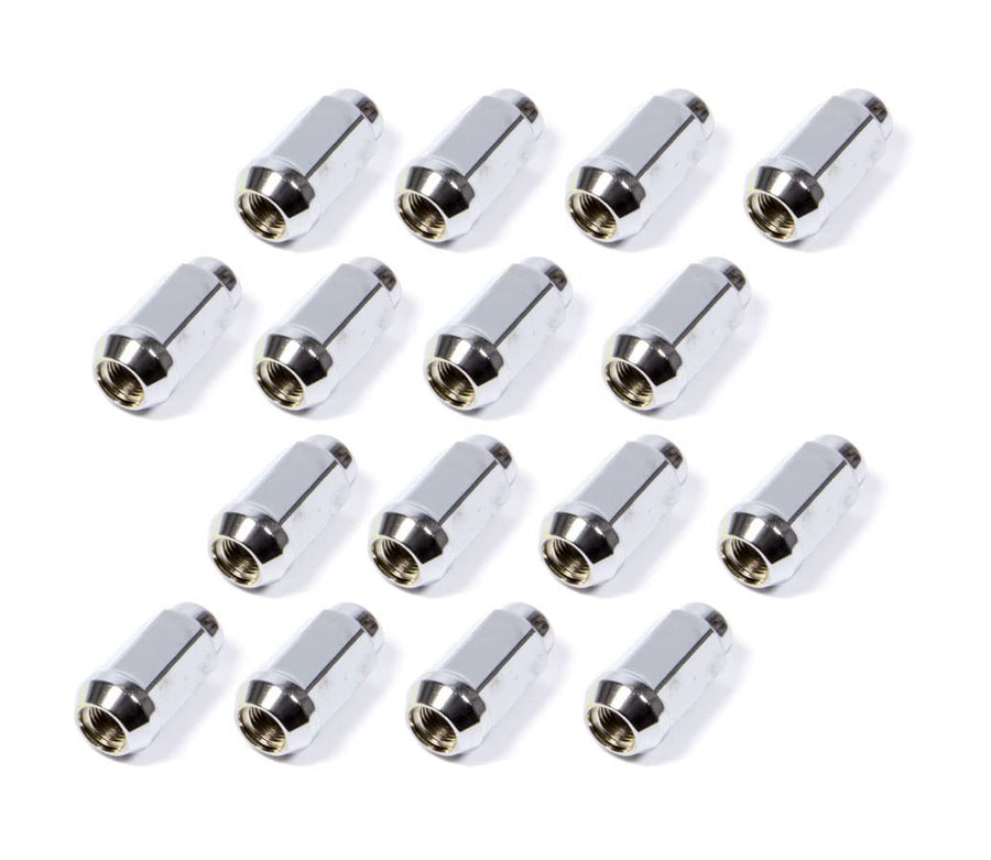 9/16" Duplex Acorn Lug Nut Gorilla Automotive - Box of 16