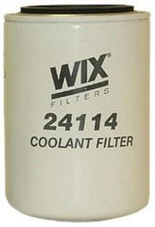 Coolant WIX Spin-On Filter