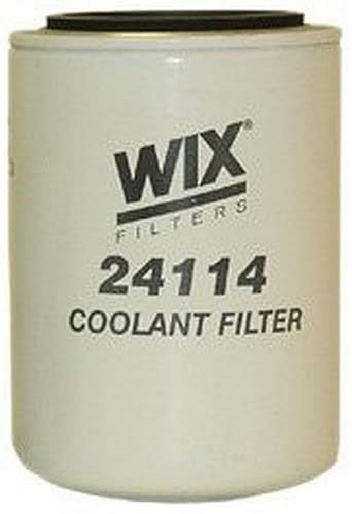 Coolant WIX Spin-On Filter