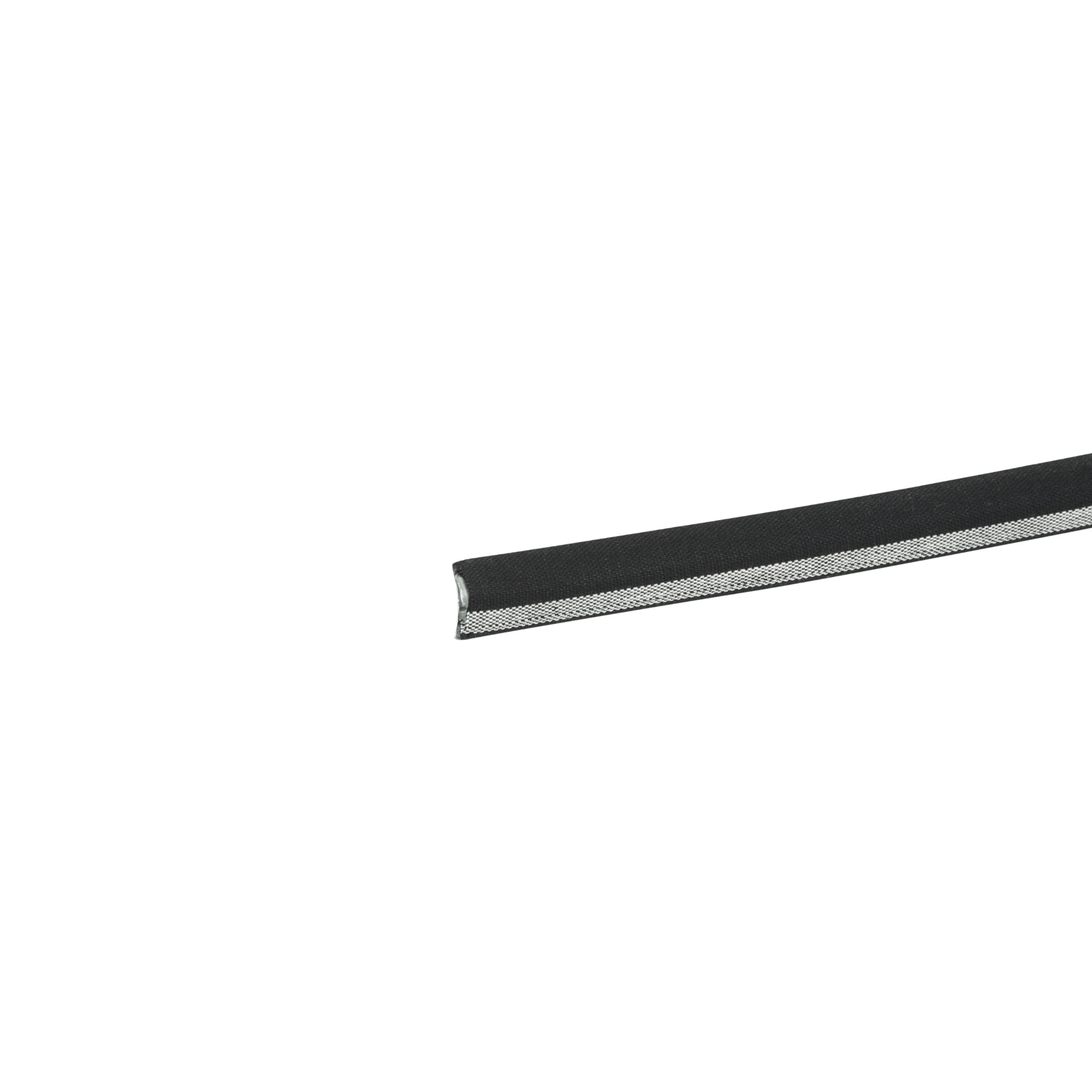 Brothers Trucks 1 Piece Window Kit OPWK900-CL - Clear - Pair