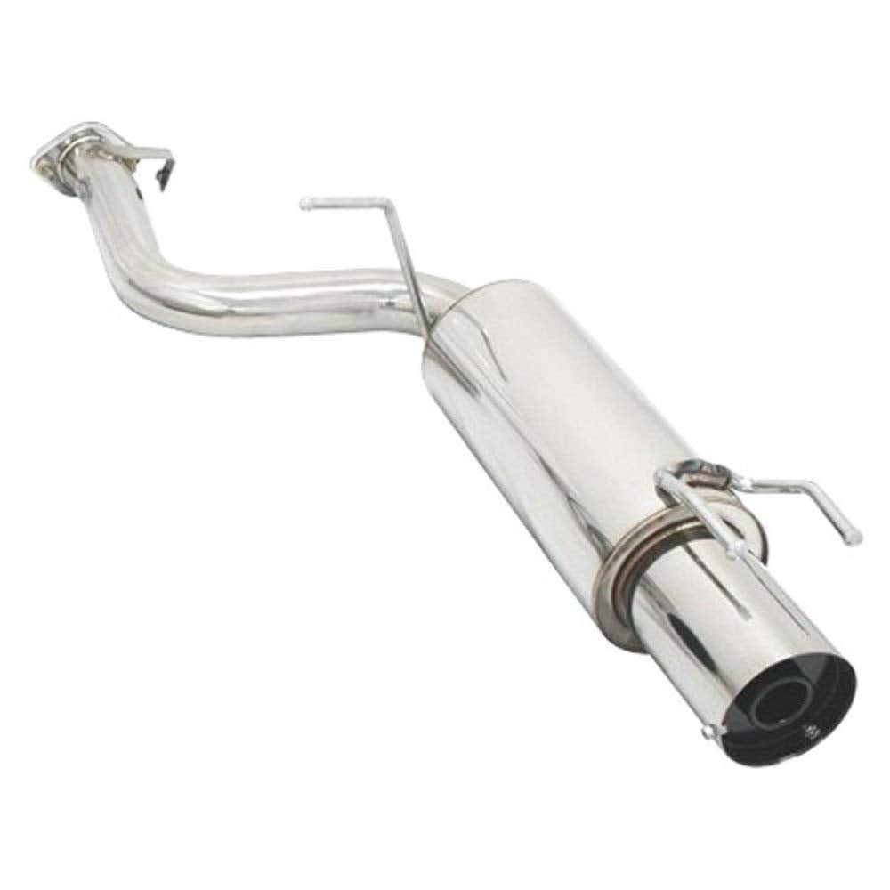 MR-CBS-N300RR Megan Racing Cat-Back Exhaust System