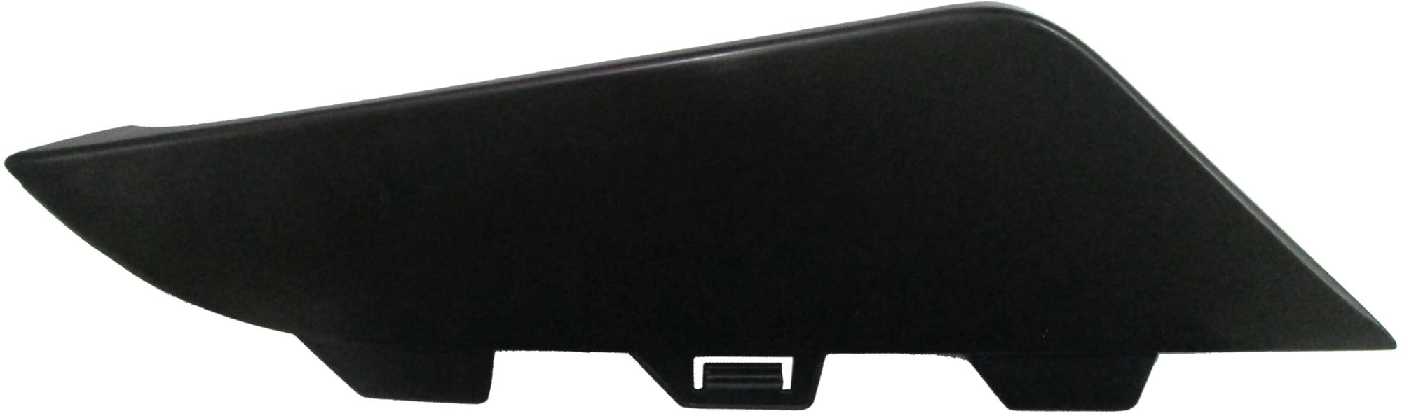 Kia Sorento 21-22 R/Outer GRILLE Cover Sport DESIGN Driver Side | DOT Certified ACK 86697 R5300 | KI1138102