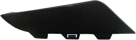 Kia Sorento 21-22 R/Outer GRILLE Cover Sport DESIGN Driver Side | DOT Certified ACK 86697 R5300 | KI1138102