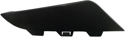 Kia Sorento 21-22 R/Outer GRILLE Cover Sport DESIGN Driver Side | DOT Certified ACK 86697 R5300 | KI1138102