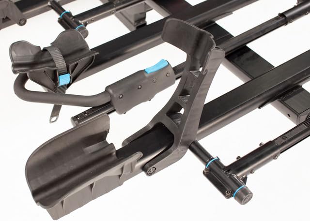 RockyMounts Add-On MonoRail for 2" platform hitch bike rack