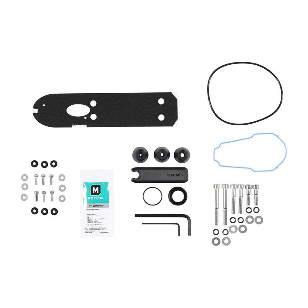 Kraken Transducer Replacement Kit Garmin Force®