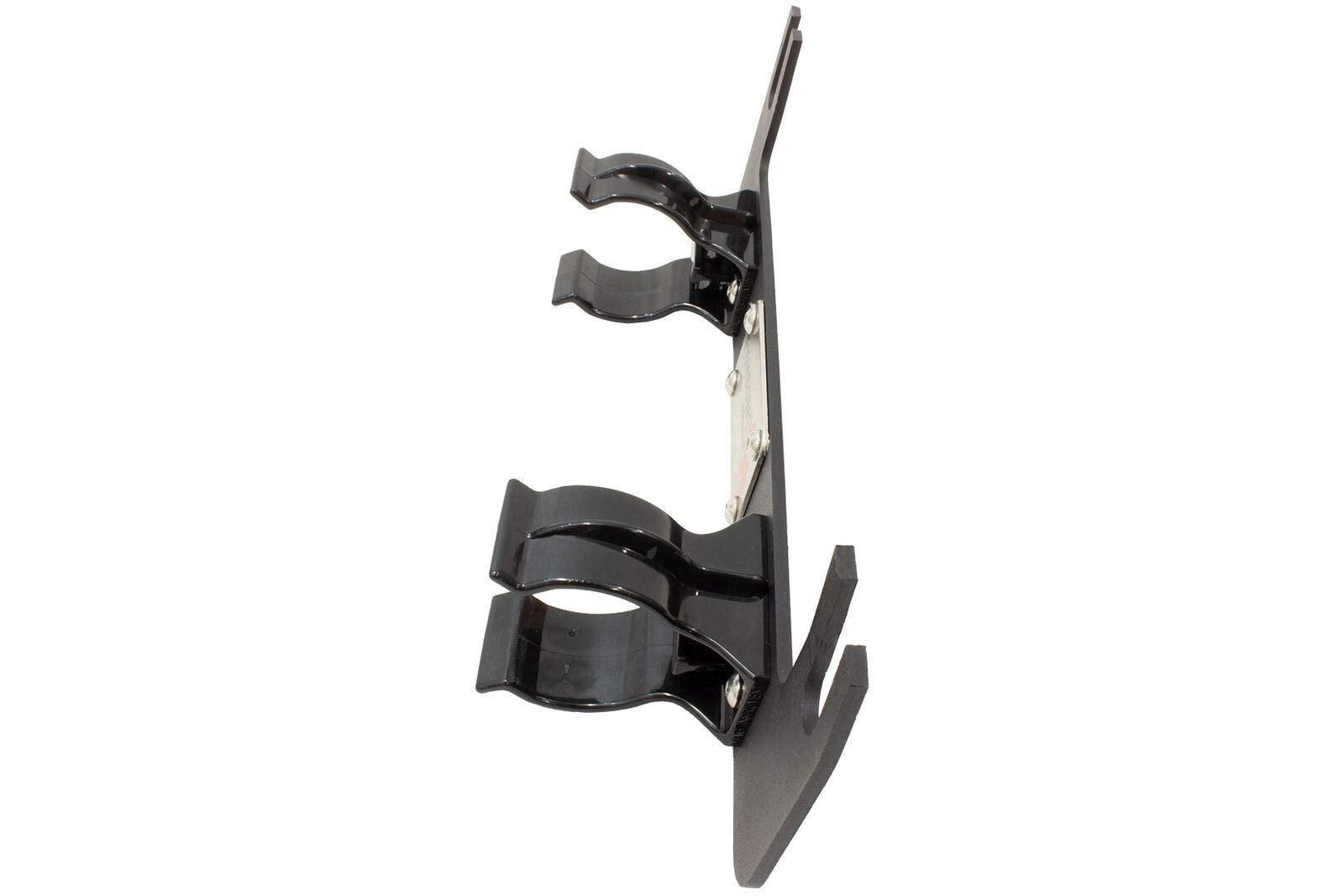 Front Seat FISHBONE Flashlight Mount - YJ