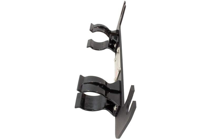 Front Seat FISHBONE Flashlight Mount - YJ