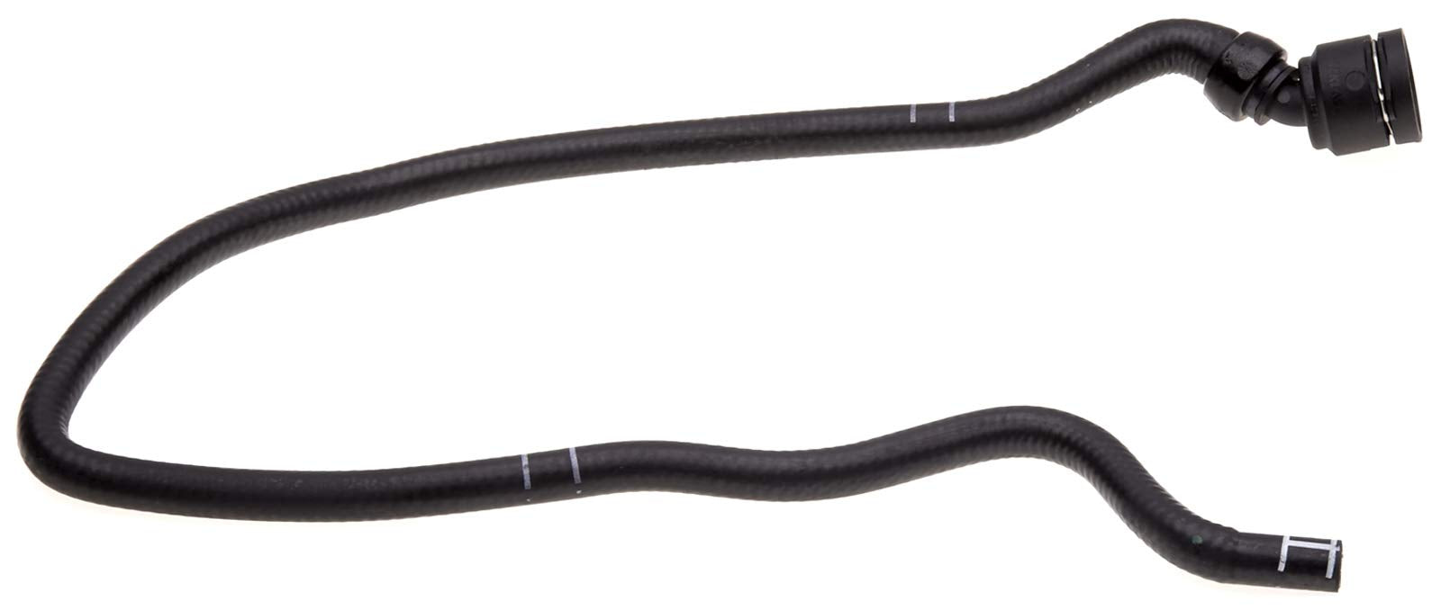 Coolant Hose Gates 24158