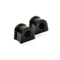 Rear Control Arm Bushing Whiteline W0590; Fits Mitsubishi Lancer 03-06