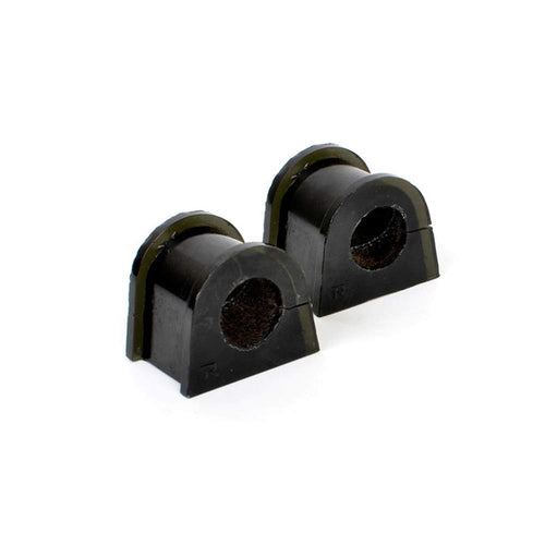 Rear Control Arm Bushing Whiteline W0590; Fits Mitsubishi Lancer 03-06