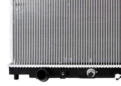 Radiator CSF 3541