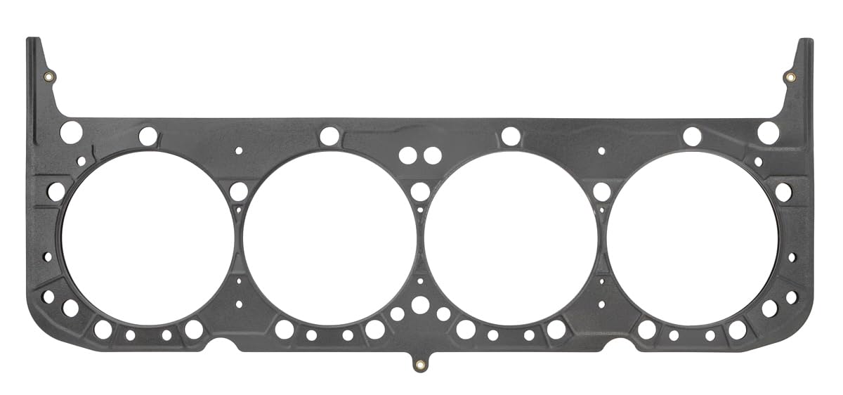 M111039 - SCE Gaskets - Spartan MLS Head Gasket SBC 4.103 x .039