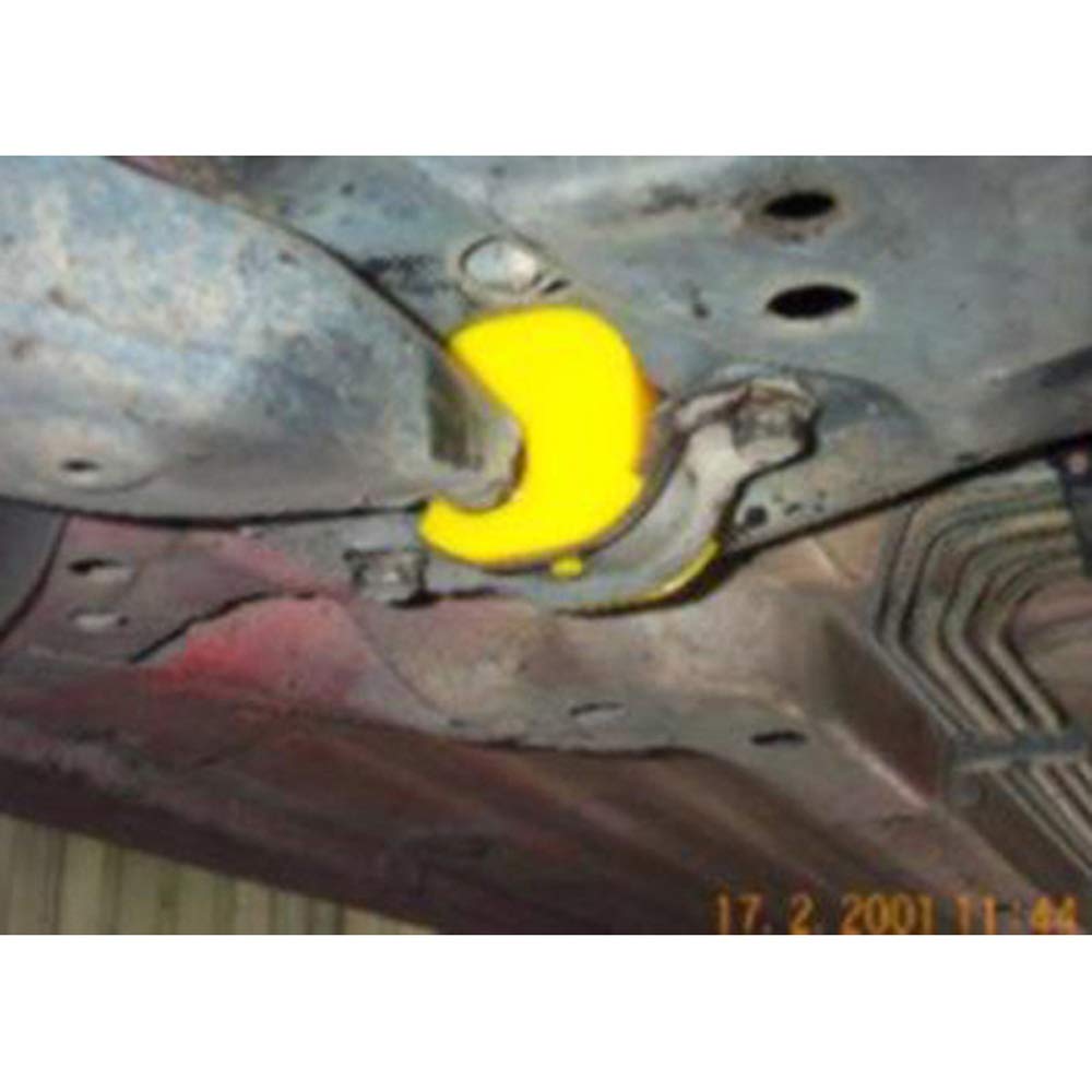 KCA317X Whiteline Front Control Arm Bushing