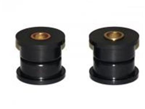 Rugged Ridge | Rear Suspension Track Bar Bushing Kit, Black | 1-1204BL | Fits 1993-1998 Jeep Grand Cherokee ZJ