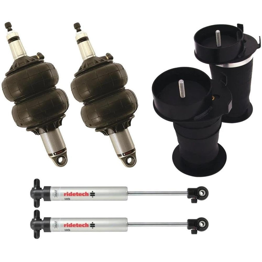 Air Suspension System Ridetech 11140298 for 1965-1970 Buick Full Size