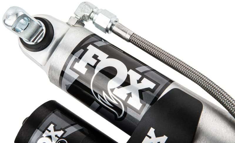 Fox Shocks 985-24-244 Front Shock Absorber Chevrolet Silverado 3500 HD Fits