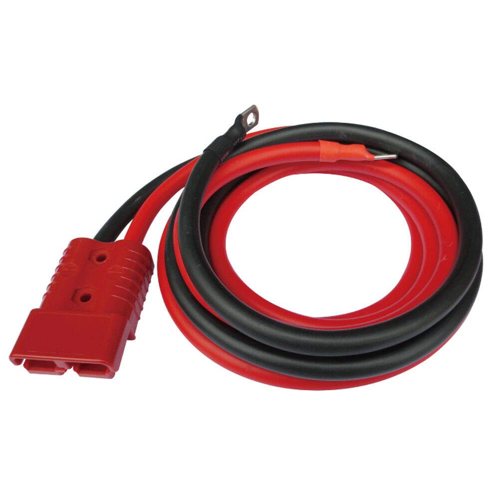 Winch Bulldog (20197) Booster Cable