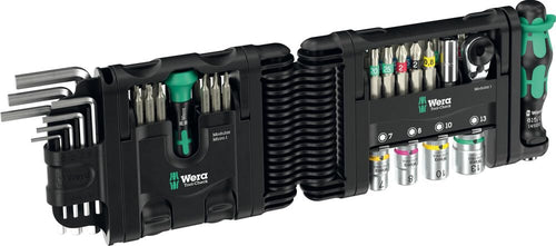 MODULAR TOOL-CHECK SET 1