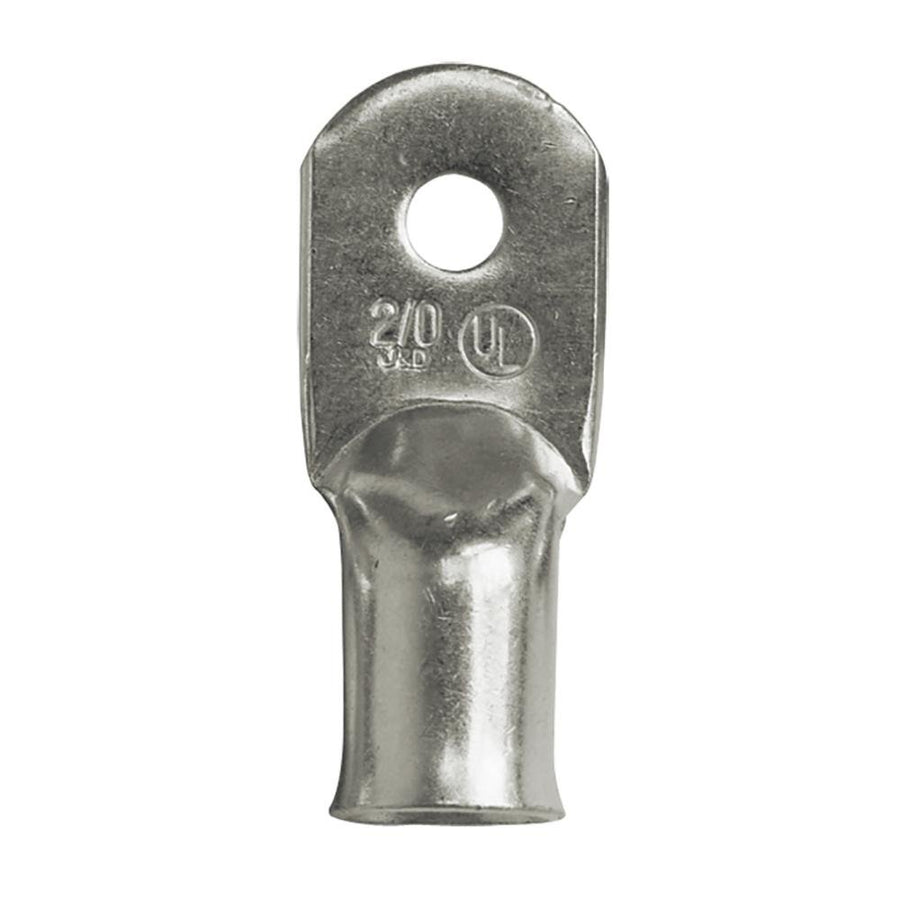 Heavy Duty Ancor Lugs Tinned Lug #8 1/2" (10)