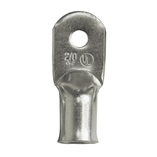 Heavy Duty Ancor Lugs Tinned Lug #8 1/2" (10)