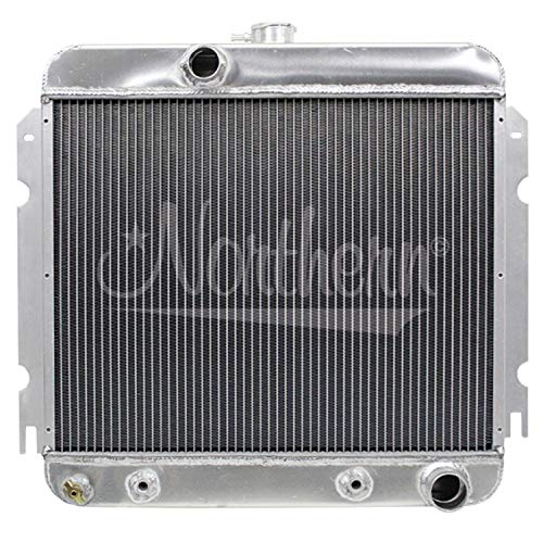 Radiator Northern 205198