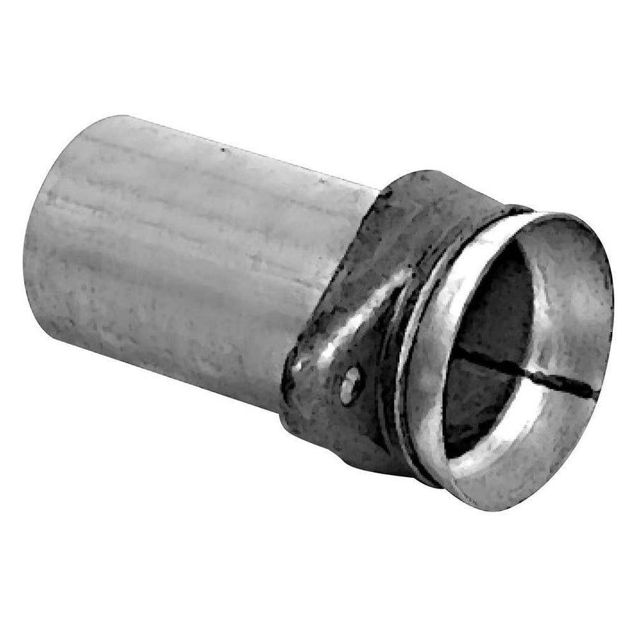 Flared Exhaust Pipe Adapter AP Exhaust 9524