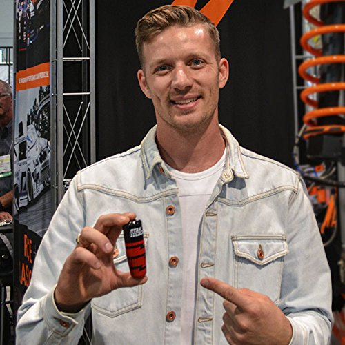 Mishimoto 2017 Limited Edition Ryan Tuerck MMSK-TUE-16 Shift Knob