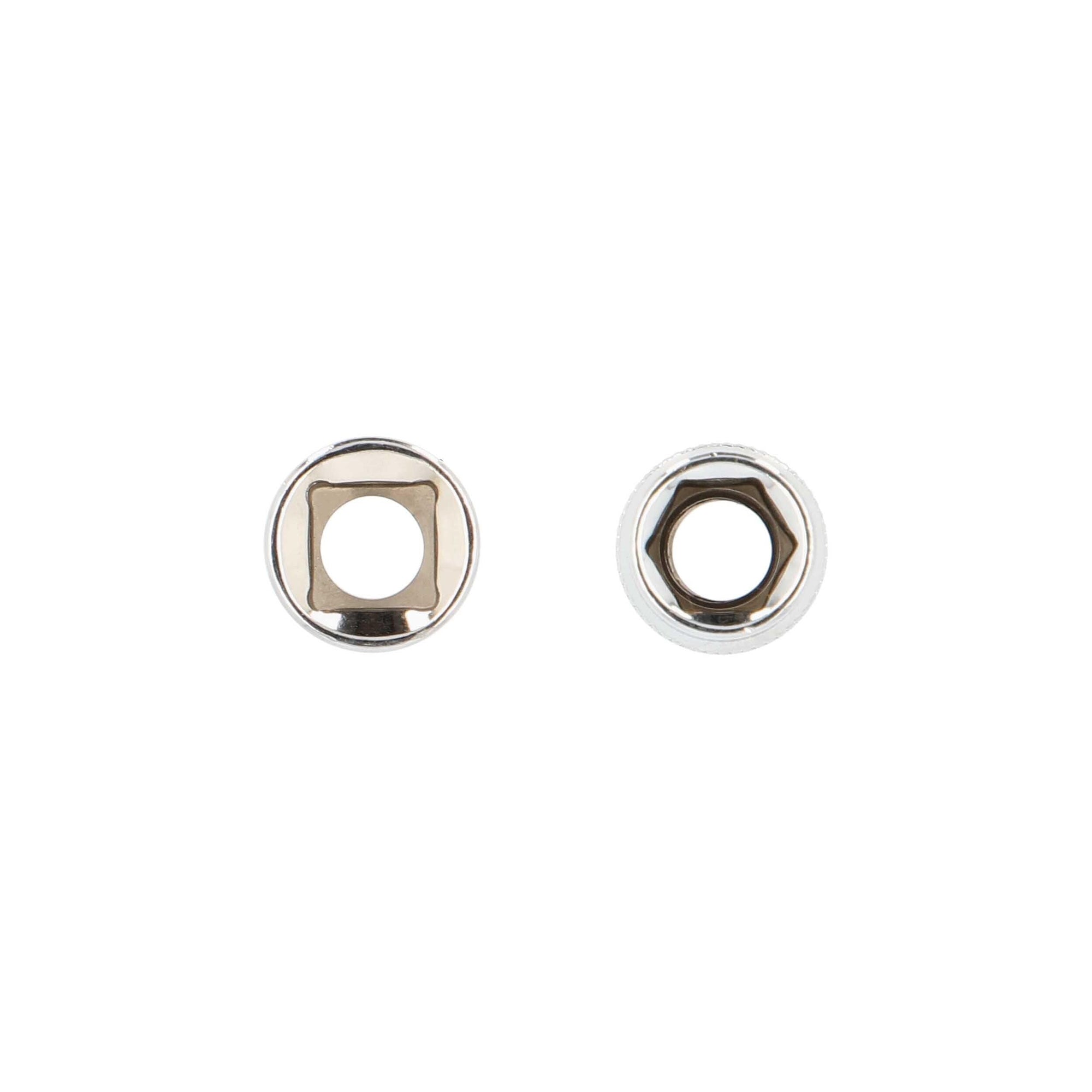 Socket 10MM Metra Brands 3/8" Drive Deep Wall 6pt