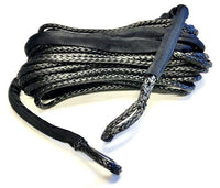 Winch Synthetic Rope - 50 ft.