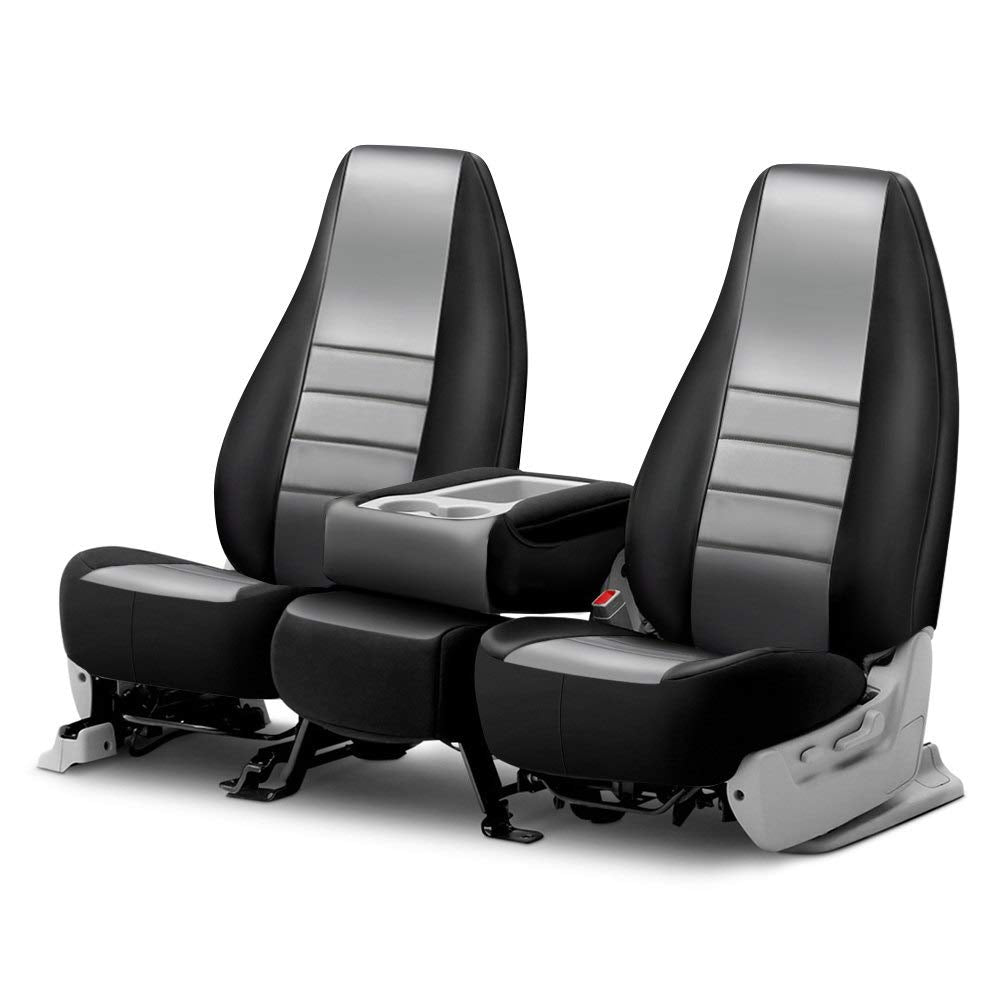 Seat Cover FIA SL63-2 GRAY
