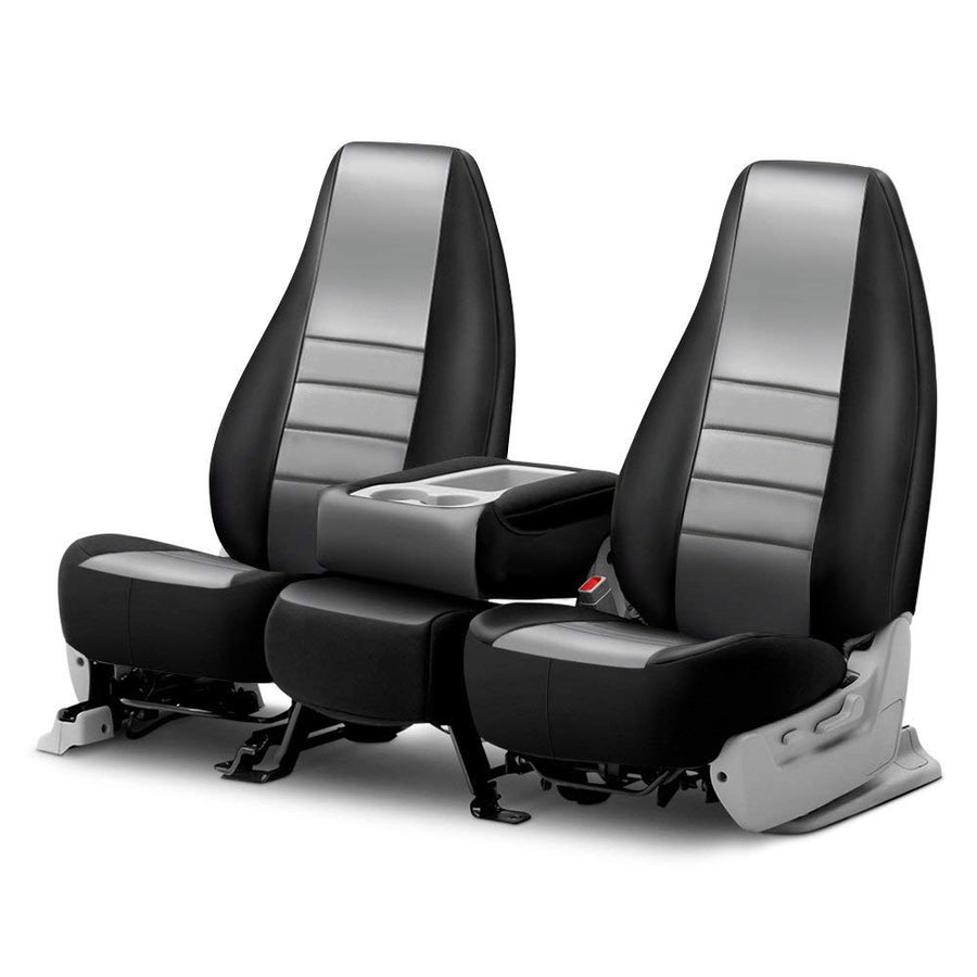 Seat Cover FIA SL63-2 GRAY