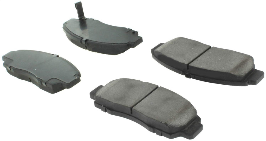 Brake Pads StopTech 305.07870 Street Select with Hardware
