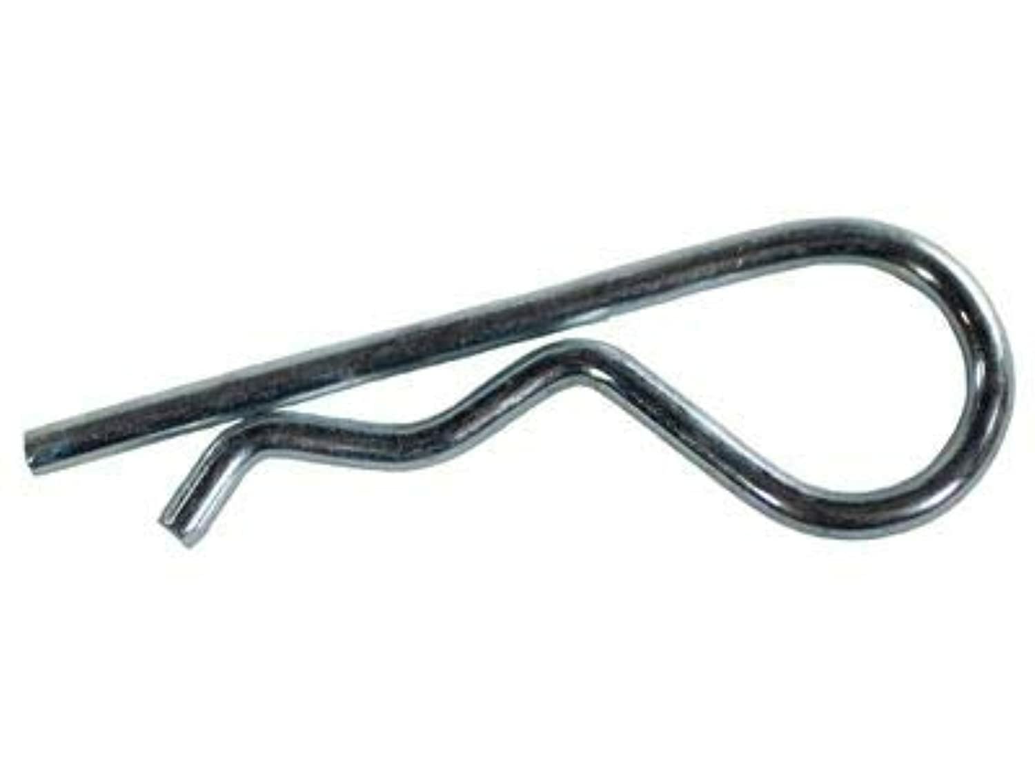 Spring Clip Husky Towing 33792, Bulk 5/8"