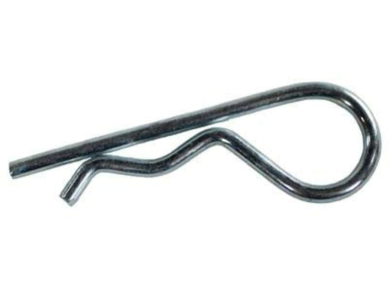 Spring Clip Husky Towing 33792, Bulk 5/8"